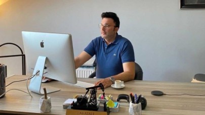 Ali Atalı Kimdir? Ali Atalı Hakkında Merak Edilenler