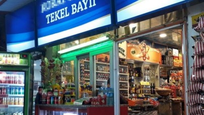 Alkol ve sigara satan işletmelerle ilgili flaş karar