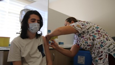Almanya'dan Türkiye'de yaygın olarak kullanılan Sinovac aşısıyla ilgili flaş karar