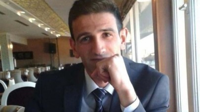 Ankara'da evinde elleri,  ağzı bağlı bulundu: Erşan Aydemir öldü