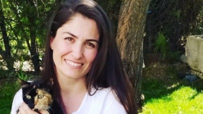 Ankaralı avukat Nurfer Akgül'ün Bolu'da kahreden ölümü: 5 hastaya umut oldu