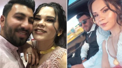 Antalya'da başından vurulan Ela Sonyüksek öldü. Eşi Celal Sonyüksek gözaltında