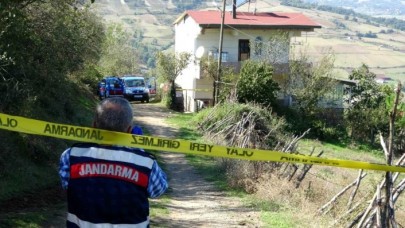 Arazi anlaşmazlığı kanlı bitti: Emlakçı Yusuf Taflan yaralandı eski eşi Fatma Özenç öldü