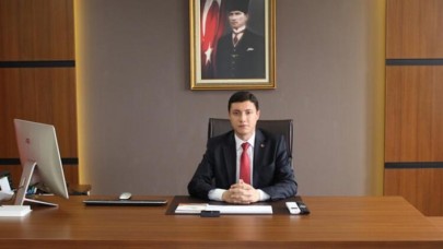 Artvin'de Kemalpaşa Kaymakamı Mehmet Faruk Saygın’ın öğretmeni sınıftan kovduğu iddialarına valilikten açıklama