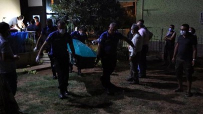 Asansör kabininin altında kalan Selma Çakmak öldü