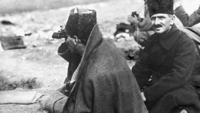 Asırlık gurur: Sakarya Meydan Muharebesi! Cumhurbaşkanı Erdoğan'dan flaş açıklamalar