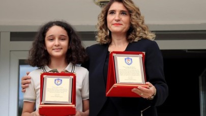 Avokado çekirdeği TÜBİTAK yarışmasında Türkiye birinciliği getirdi!