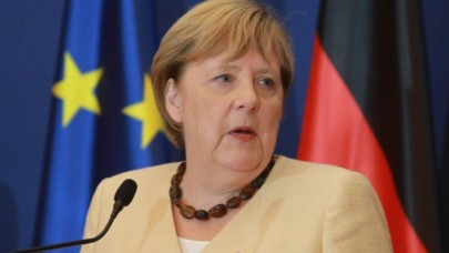 'Avrupa Başkanı' seçiminde Avrupalıların  tercihi Merkel