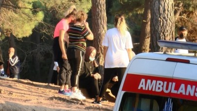 Aydos Göleti'nde kaybolmuştu: Hüseyin Eriş ölü bulundu