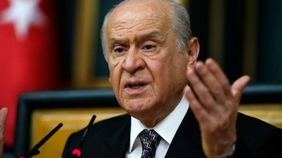 MHP Lideri Devlet Bahçeli'ye gelen 'gizli telefon' iddiasına MHP'den ilk yanıt!
