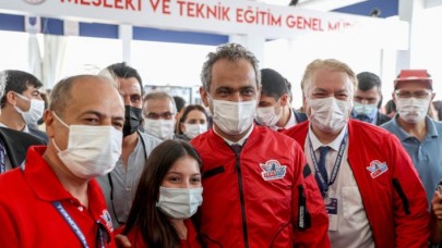 Bakan Özer: Çocuklarımız ve gençlerimiz için çok büyük kazanç!