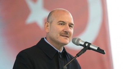 Bakan Soylu: Yurt eylemine katılan öğrencilerin 310'unun KYK başvurusu yok