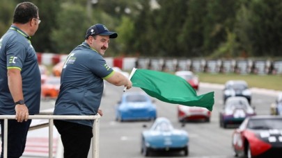 Bakan Varank start verdi! TEKNOFEST'te final heyecanı