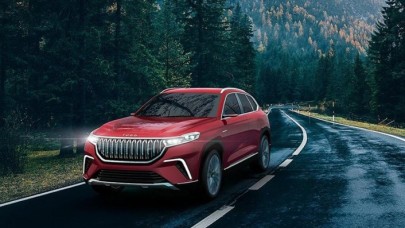 Yollara çıkacağı tarih belli oldu: Türkiye'nin Otomobili TOGG'da geri sayım başladı!