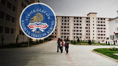 Bakan Kasapoğlu duyurdu! Yurt başvuru sonuçları açıklandı