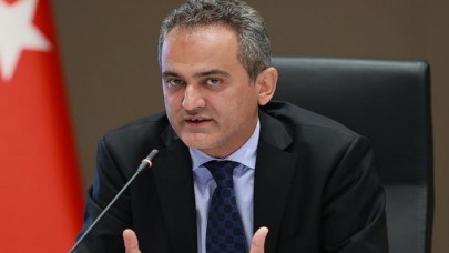 Bakan Özer'den öğretmenlerle ve yüz yüze eğitimle ilgili çok önemli açıklama