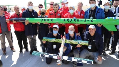 Bakan Varank: En önemli yatırım insana yatırımdır. Biz gençlere yatırım yapıyoruz