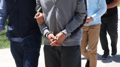 Balıkesir merkezli 23 ilde FETÖ soruşturması: 42 gözaltı kararı