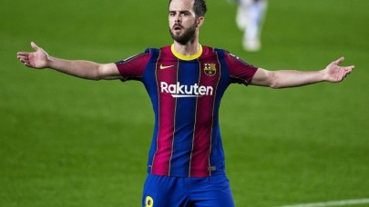 Barcelonalı Pjanic Beşiktaş'ta: Pjanic kimdir?