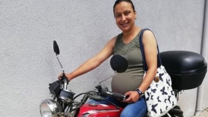 Bartın'dan çok acı haber: Hamileyken koronaya yakalanan Meral Demiroğlu öldü