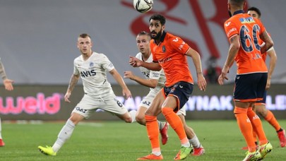 Başakşehir Fenerbahçe'yi vurdu! Ali Koç'tan flaş açıklamalar
