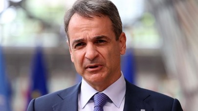 Başbakan Miçotakis'den düzensiz göç ve sığınmacı açıklaması