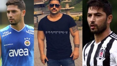 Beşiktaş ve Fenerbahçe'de de oynayan eski futbolcu Sezer Öztürk dehşet saçtı: Halil İbrahim Genç öldü,  4 yaralı