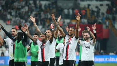 Beşiktaş-Dortmund maçı şifresiz mi?  Ne zaman,  saat kaçta,  hangi kanalda?