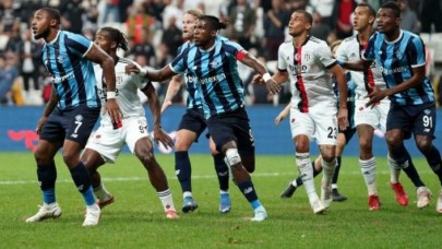 Beşiktaş'ın Adana Demirspor'dan yediği son golde faul var mı: Rıdvan Dilmen'den flaş yorum