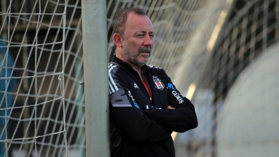 Beşiktaş'taki rekor sakatlıkların nedeni ne? Sergen Yalçın'dan flaş açıklama