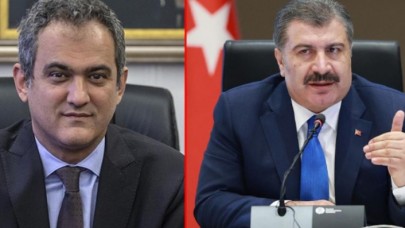 Bilim Kurulu toplanıyor: Milli Eğitim Bakanı Mahmut Özer'in teklifi değerlendirilecek!