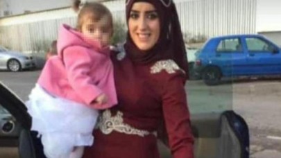 Bir anlık dalgınlık eşinin hayatına mal oldu: Şenay Kara öldü