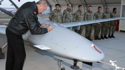 Bir ülkeden daha SİHA siparişi: Türkiye milyonlarca dolar kazanacak!