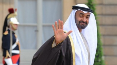 Bloomberg’den Birleşik Arap Emirlikleri iddiası: Gözünü Türkiye’ye dikti!
