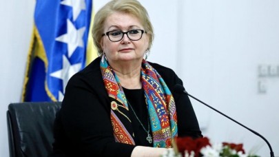 Bosna Hersek Dışişleri Bakanı Turkovic' in Türkiye açıklaması