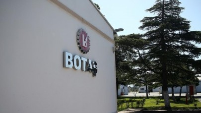 BOTAŞ'ın atık ısıdan elektrik üretim projesi hayata geçiyor!