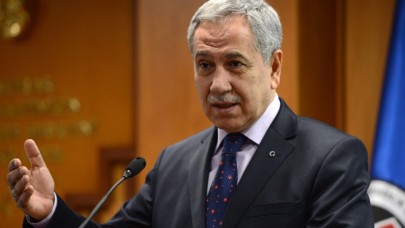 Bülent Arınç'ın "Dindarlar cebinden çıkan paraya bakar" sözlerine AK Partili isimden çok sert yanıt