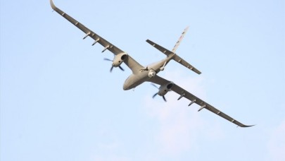 Rus Hava Savunma Sistemleri Akıncı’ya karşı çaresiz