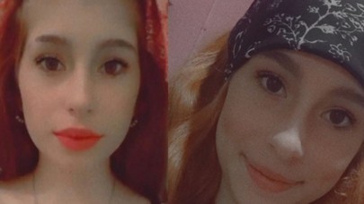 Bursa'da dünden beri haber alınamayan 14 yaşındaki Tuana Öztürk her yerde aranıyor