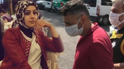 Bursa'da kocası Necati Gürcan,  kızının önünde bıçakladı: Ebru Gürcan öldü