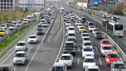 Bütün araç sahiplerini ilgilendiriyor: Yaptırmayana 9 bin liralık masraf!