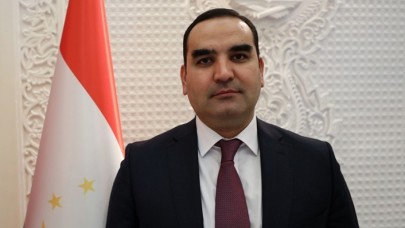 Büyükelçi Gulov:Türkiye,  Tacikistan’ın dost ve kardeş müttefikidir