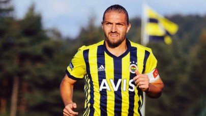 Caner Erkin'in yeni adresi belli oldu