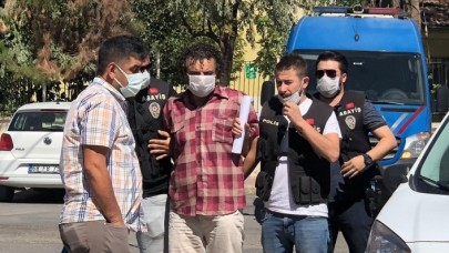 Canilik bu: Şanlıurfa'daki Suriyeli,  13 yaşındaki kızını bakın neden tiner döküp yakmış?