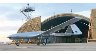 Casusluktan Türkiye’nin yüz akı SİHA ve İHA da çıktı