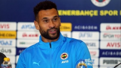 Caulkler,  hiç oynamadığı Fenerbahçe'den bakın ne kadar para kazandı?