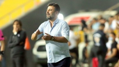 Çaykur Rizespor'dan flaş Bülent Uygun kararı