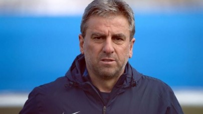 Çaykur Rizespor'un yeni hocası belli oldu