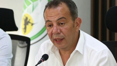 CHP'den flaş Tanju Özcan kararı