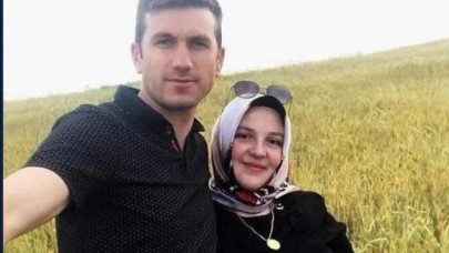 Çok acı: Hamileyken koronaya yakalanan Havva Cağcağ,  bebeği sezaryanla alındıktan sonra öldü